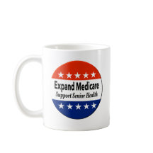 Expanda Medicare para suportar a integridade do Ma