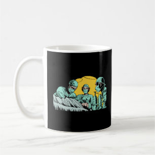 Caneca De Café Experiência Cirúrgica: Talvez, Possivelmente, Espe