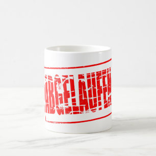 Caneca De Café Expirado