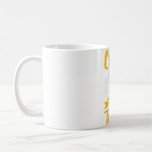 Caneca De Café Explorações Legal De Trator De Aquecimento Local