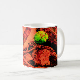 Caneca De Café explorador mosquito