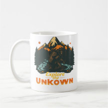 Explorador Sasquatch