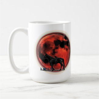 Caneca De Café Explore Sua Força