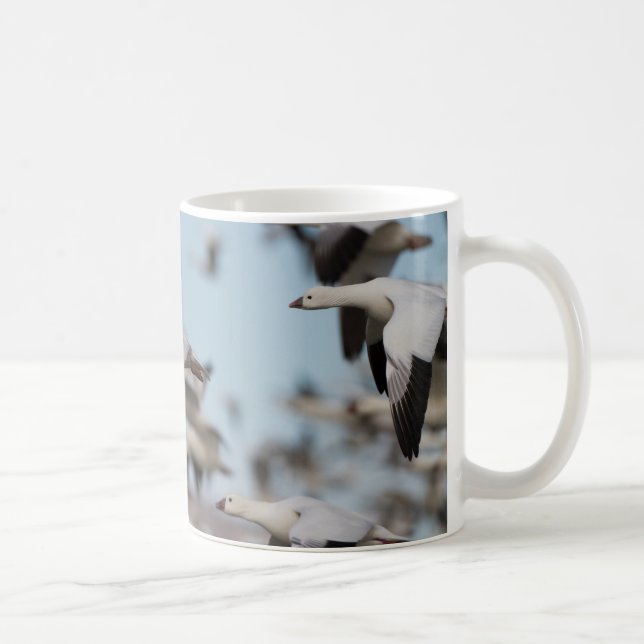 Caneca De Café Explosão no céu Socorro (Direita)