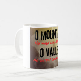Caneca De Café Expresse-se