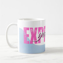 Expresse-se