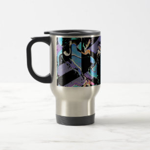 Caneca de café Eyesore