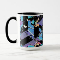 Caneca de café Eyesore