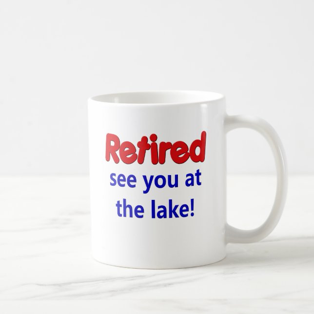 Caneca De Café f (Direita)