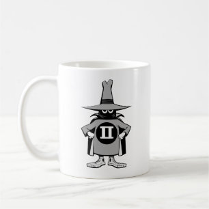 Caneca De Café F-4 Fantasma II Spook
