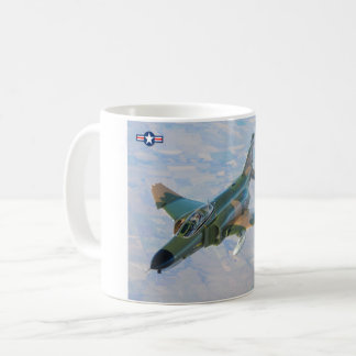 CANECA DE CAFÉ F-4 FANTOM