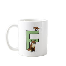 F é para... personalizado