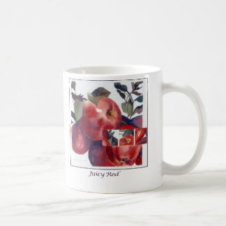 Caneca De Café f_juicyred