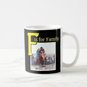 Caneca De Café F por Família