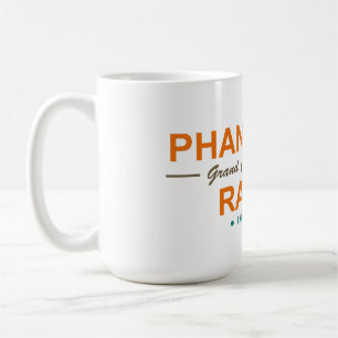 Caneca De Café Fã Tom COR