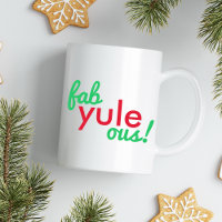 Fab Yule Ous | Fabuloso Fábrica de Na moda de Nata