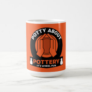 Caneca De Café Fabricante De Potências Cerâmicas