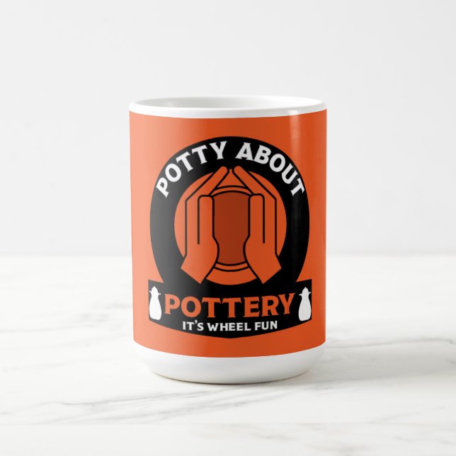 Caneca De Café Fabricante De Potências Cerâmicas (Centro)