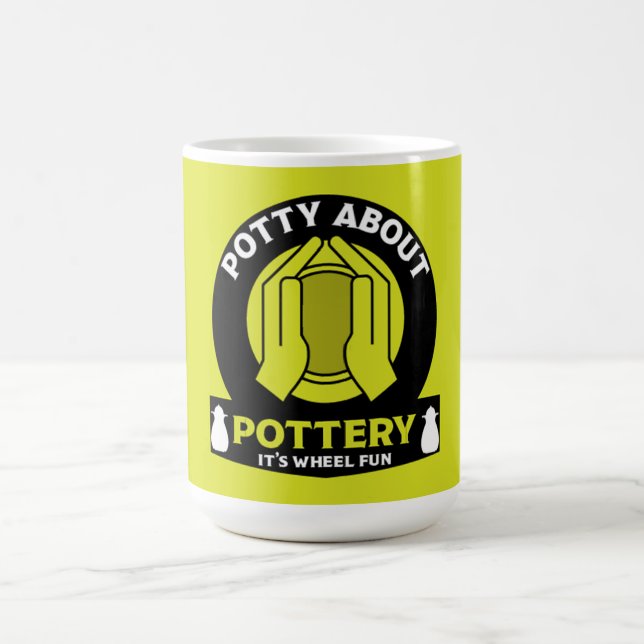 Caneca De Café Fabricante De Potências Cerâmicas (Centro)