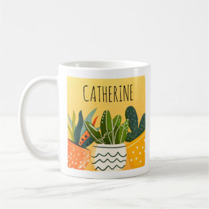 Caneca De Café Fábricas de Boho-Cute Fábricas Personalizadas