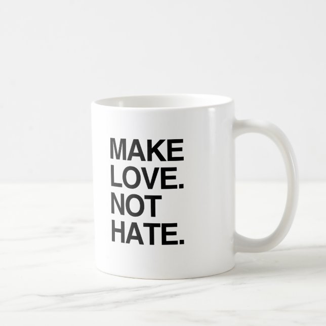 Caneca De Café FAÇA AMOR NÃO ÓDIO.png (Direita)