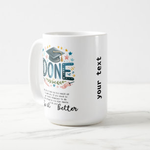 Caneca De Café Faça melhor