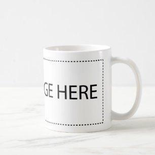 Caneca De Café Faça sua própria coisa
