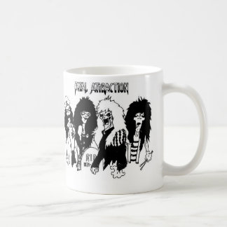 Caneca De Café facartoonmug