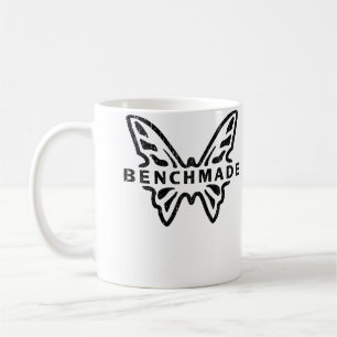 Caneca De Café Facas Benchmade