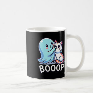 Caneca De Café Fácil Custo de Preguiçoso de Ghost Ghost Gopper Ca