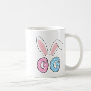 Caneca De Café Fácil roupa da família Cony Cony Match do Felz pas
