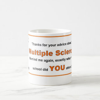 Caneca De Café Faculdade de Medicina