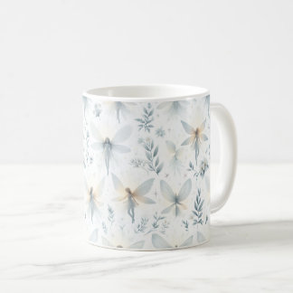Caneca De Café Fada da Floresta