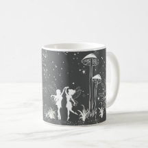 Fada Dancing Mug
