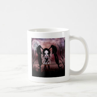 Caneca De Café Fada de Artemis