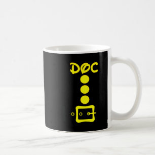 Caneca De Café Fada de Halloween fácil Grupo de homens mulheres c