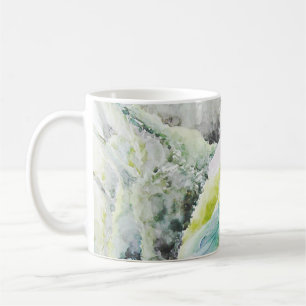 Caneca De Café fada florestal