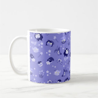 Caneca De Café Fada, Tale Mug