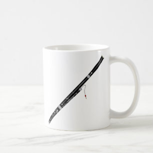 Caneca De Café Fagote