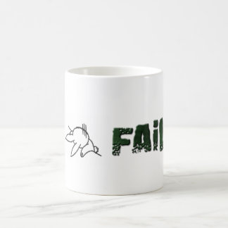 Caneca De Café Failtasse, coelhinho, peça 2