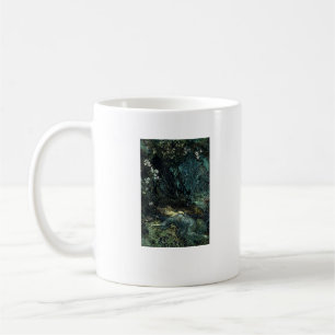 Caneca De Café Fairy Grunge Fairycore Estética Cottagecore Gobl