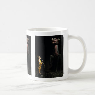 Caneca De Café Fairytale Tailandês - Phra Aphai Mani