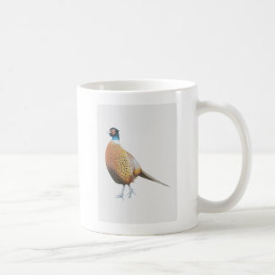 Caneca De Café Faisão 2012
