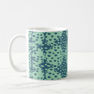 Caneca De Café Faíscas de Rosábulbos