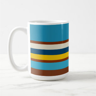 Caneca De Café Faixa Sudoeste 12
