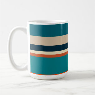 Caneca De Café Faixa Sudoeste 19