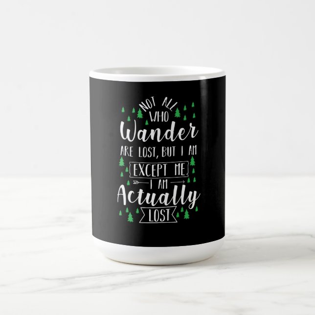 Caneca De Café Falando Engraçado (Centro)