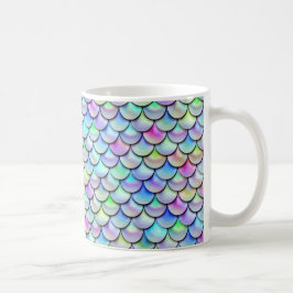 Caneca De Café Falln Rainbow Bubble Scalid