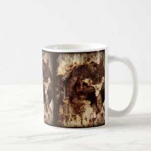 Caneca De Café Falln Trapping In
