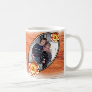 Caneca De Café família